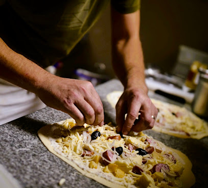Pizza de A DOPO à Neuville-de-Poitou