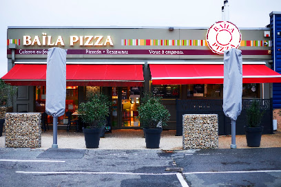 Pizza de Baïla Pizza | Buxerolles à Buxerolles