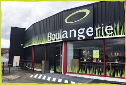 Pizza de BOULANGERIE ANGE à Chasseneuil-du-Poitou