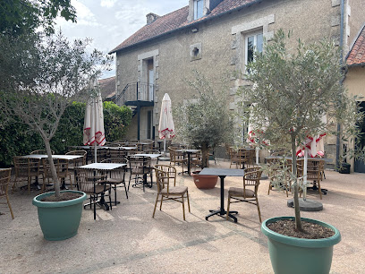 Pizza de Casa Bellefois à Neuville-de-Poitou