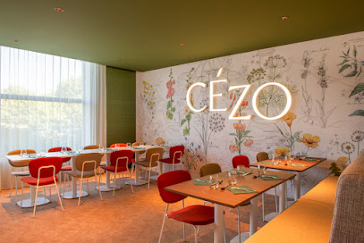 Pizza de Cézo Restaurant à Chasseneuil-du-Poitou