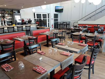 Pizza de Le bistrot gourmand à Poitiers