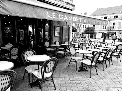 Pizza de Le Gambetta à Poitiers