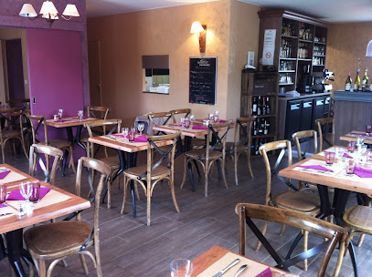 Pizza de Les Fables Gourmandes à Fontaine-le-Comte