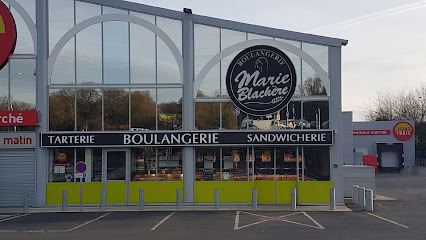 Pizza de Marie Blachère ST BENOIT à Saint-Benoît