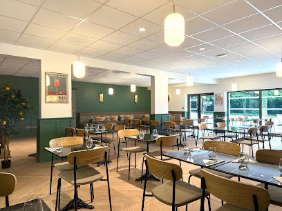 Pizza de Palermo à Mignaloux-Beauvoir