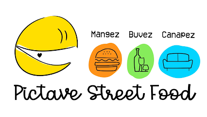 Pizza de Pictave Street Food à Poitiers