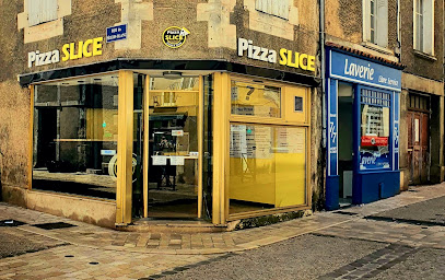 Pizza de Pizza Slice Poitiers à Poitiers