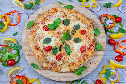 Pizza de Pizzeria Ô 24 heures à Poitiers